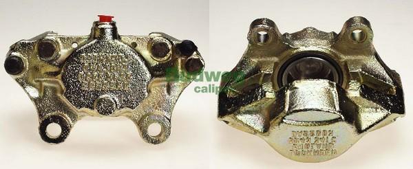 Budweg Caliper 341658 - Pinza freno autozon.pro