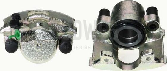 Budweg Caliper 341064 - Pinza freno autozon.pro