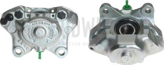 Budweg Caliper 34277 - Pinza freno autozon.pro