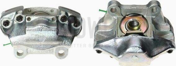 Budweg Caliper 341119 - Pinza freno autozon.pro