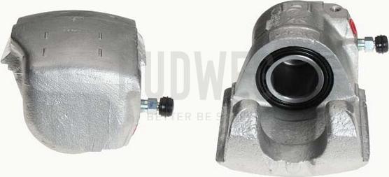 Budweg Caliper 34928 - Pinza freno autozon.pro