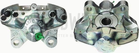 Budweg Caliper 341803 - Pinza freno autozon.pro