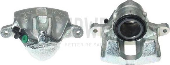 Budweg Caliper 341294 - Pinza freno autozon.pro