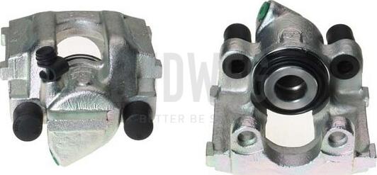 Budweg Caliper 341741 - Pinza freno autozon.pro