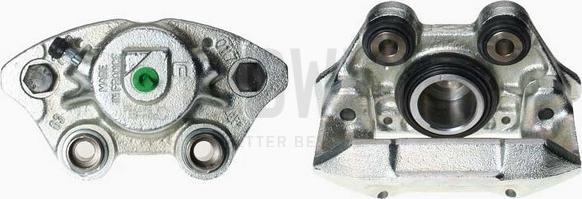 Budweg Caliper 341750 - Pinza freno autozon.pro