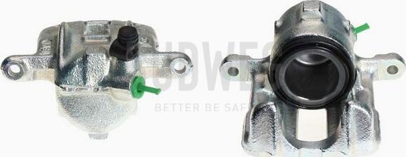 Budweg Caliper 341779 - Pinza freno autozon.pro