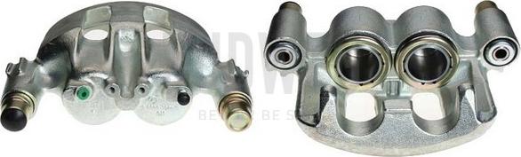 Budweg Caliper 341771 - Pinza freno autozon.pro