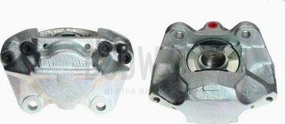 Budweg Caliper 34857 - Pinza freno autozon.pro