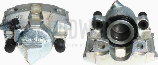 Budweg Caliper 34878 - Pinza freno autozon.pro