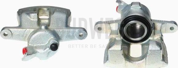 Budweg Caliper 343904 - Pinza freno autozon.pro