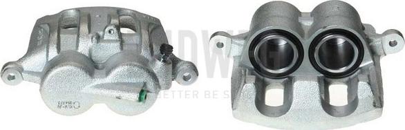 Budweg Caliper 343556 - Pinza freno autozon.pro