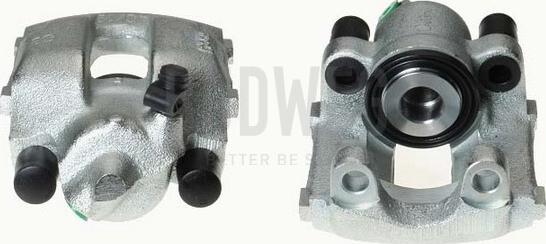 Budweg Caliper 343006 - Pinza freno autozon.pro