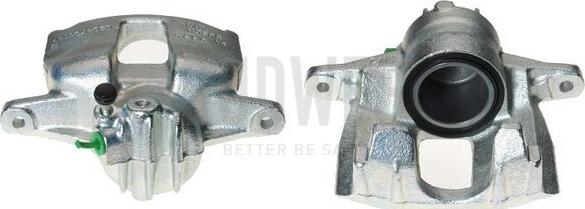 Budweg Caliper 343000 - Pinza freno autozon.pro