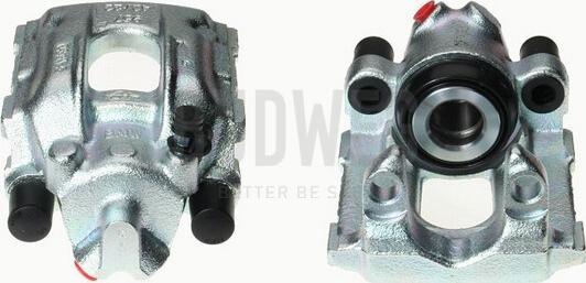 Budweg Caliper 343010 - Pinza freno autozon.pro