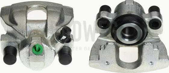 Budweg Caliper 343149 - Pinza freno autozon.pro