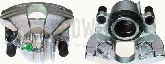 Budweg Caliper 343146 - Pinza freno autozon.pro