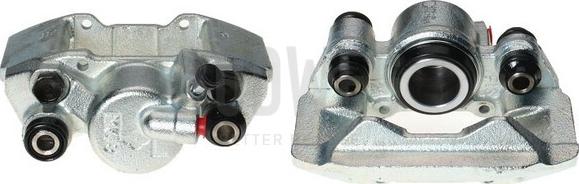 Budweg Caliper 343126 - Pinza freno autozon.pro