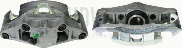 Budweg Caliper 343842 - Pinza freno autozon.pro