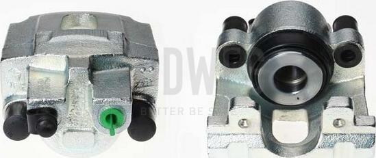 Budweg Caliper 343864 - Pinza freno autozon.pro