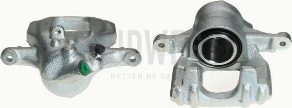 Budweg Caliper 343885 - Pinza freno autozon.pro