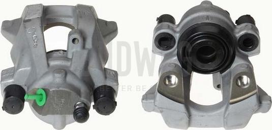 Budweg Caliper 344426 - Pinza freno autozon.pro