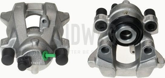 Budweg Caliper 343822 - Pinza freno autozon.pro