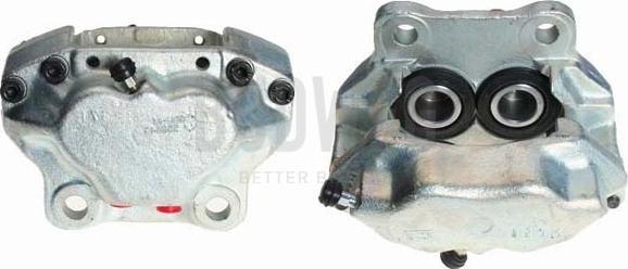 Budweg Caliper 34339 - Pinza freno autozon.pro