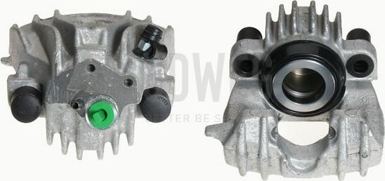 Budweg Caliper 343353 - Pinza freno autozon.pro