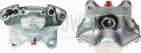 Budweg Caliper 34337 - Pinza freno autozon.pro