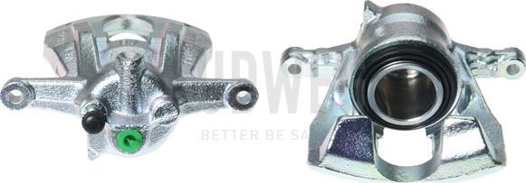 Budweg Caliper 343244 - Pinza freno autozon.pro