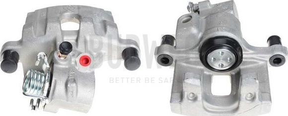 Budweg Caliper 343243 - Pinza freno autozon.pro