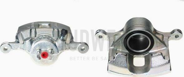 Budweg Caliper 343253 - Pinza freno autozon.pro