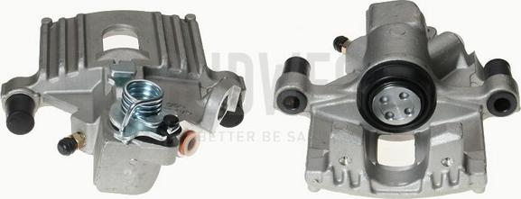 Budweg Caliper 343279 - Pinza freno autozon.pro