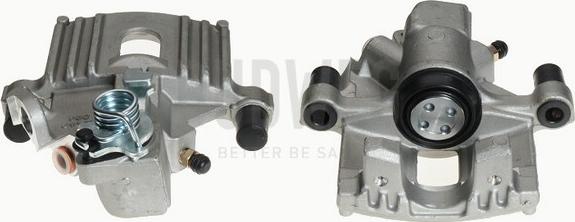 Budweg Caliper 343278 - Pinza freno autozon.pro