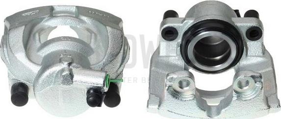 Budweg Caliper 343719 - Pinza freno autozon.pro