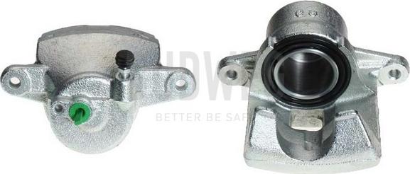 Budweg Caliper 342941 - Pinza freno autozon.pro