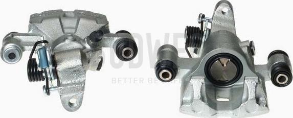 Budweg Caliper 342950 - Pinza freno autozon.pro