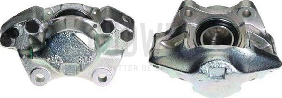 Budweg Caliper 342903 - Pinza freno autozon.pro