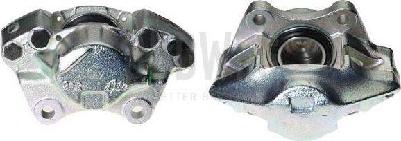 Budweg Caliper 342902 - Pinza freno autozon.pro