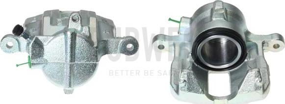 Budweg Caliper 342915 - Pinza freno autozon.pro