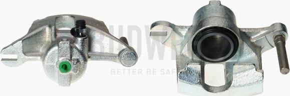 Budweg Caliper 342985 - Pinza freno autozon.pro