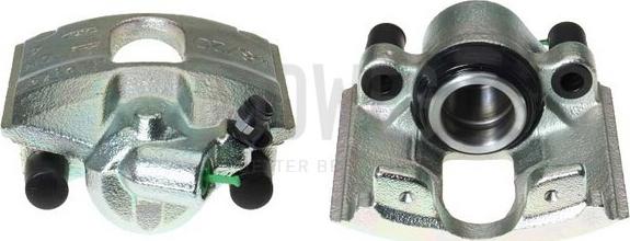 Budweg Caliper 342983 - Pinza freno autozon.pro