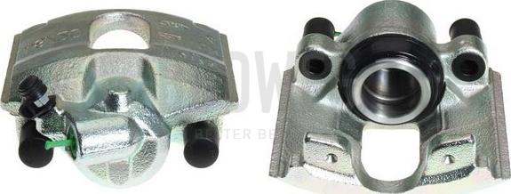 Budweg Caliper 342982 - Pinza freno autozon.pro