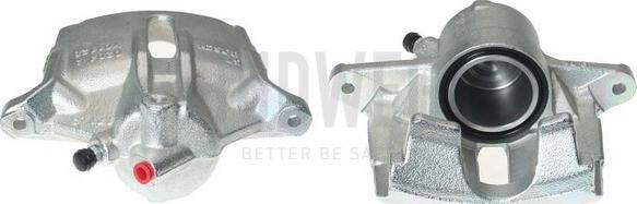 Budweg Caliper 342978 - Pinza freno autozon.pro