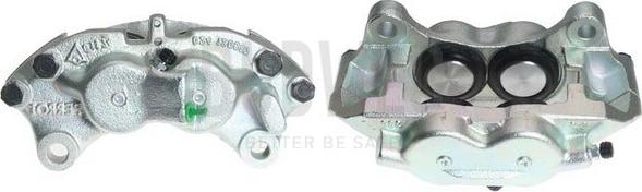 Budweg Caliper 342499 - Pinza freno autozon.pro