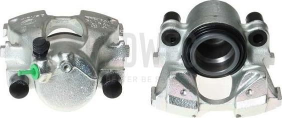 Budweg Caliper 342466 - Pinza freno autozon.pro