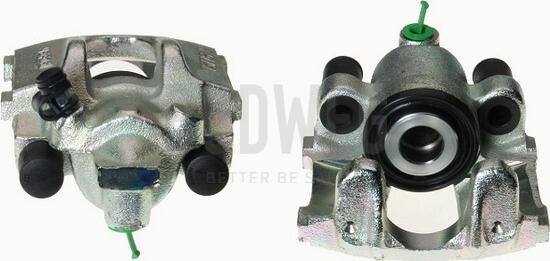 Budweg Caliper 342406 - Pinza freno autozon.pro