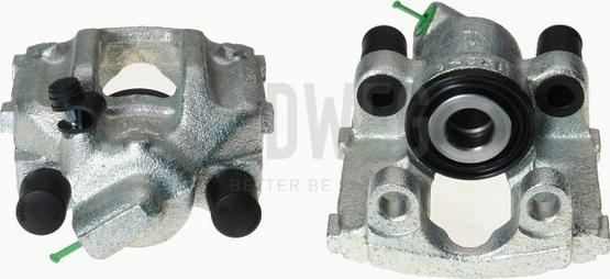 Budweg Caliper 342547 - Pinza freno autozon.pro