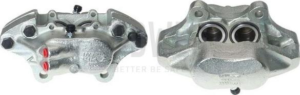 Budweg Caliper 342506 - Pinza freno autozon.pro