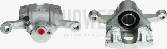 Budweg Caliper 342518 - Pinza freno autozon.pro